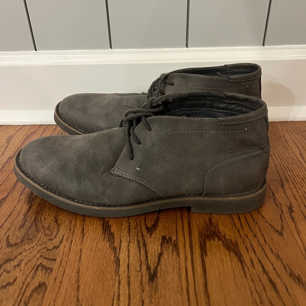 Dexter men’s shoe